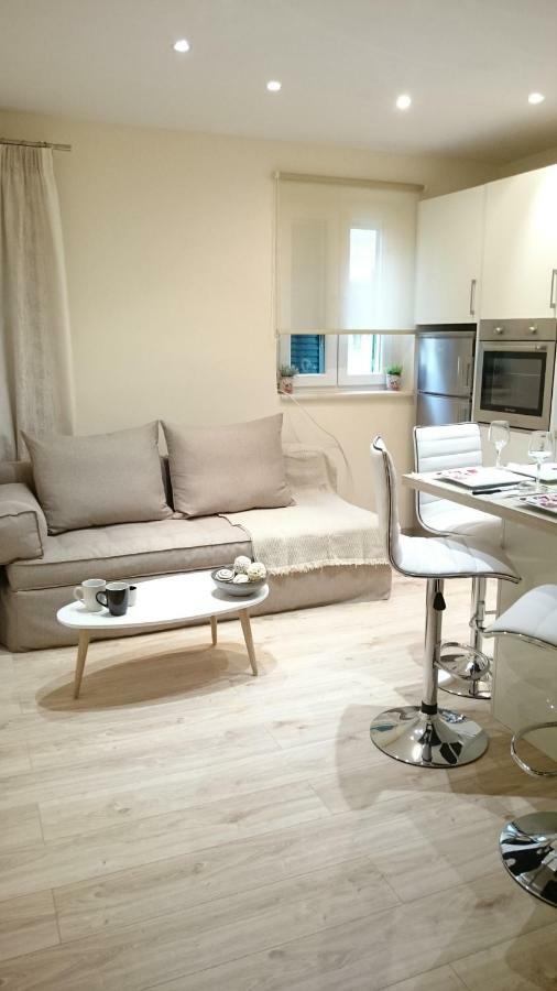 Agias Sofias Apartment Corfu Corfu (city) Exterior foto