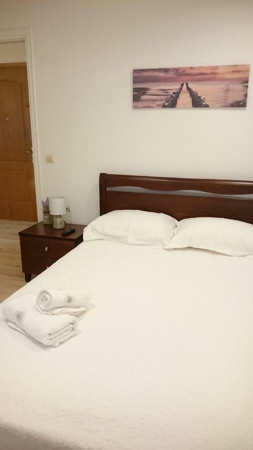 Agias Sofias Apartment Corfu Corfu (city) Exterior foto