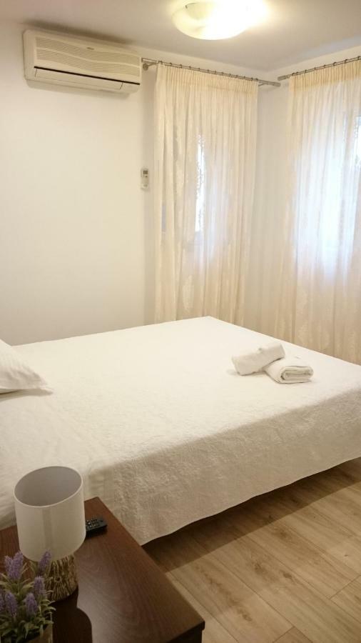 Agias Sofias Apartment Corfu Corfu (city) Exterior foto