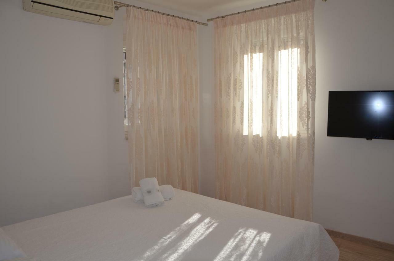 Agias Sofias Apartment Corfu Corfu (city) Exterior foto