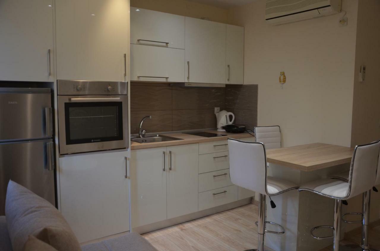 Agias Sofias Apartment Corfu Corfu (city) Exterior foto