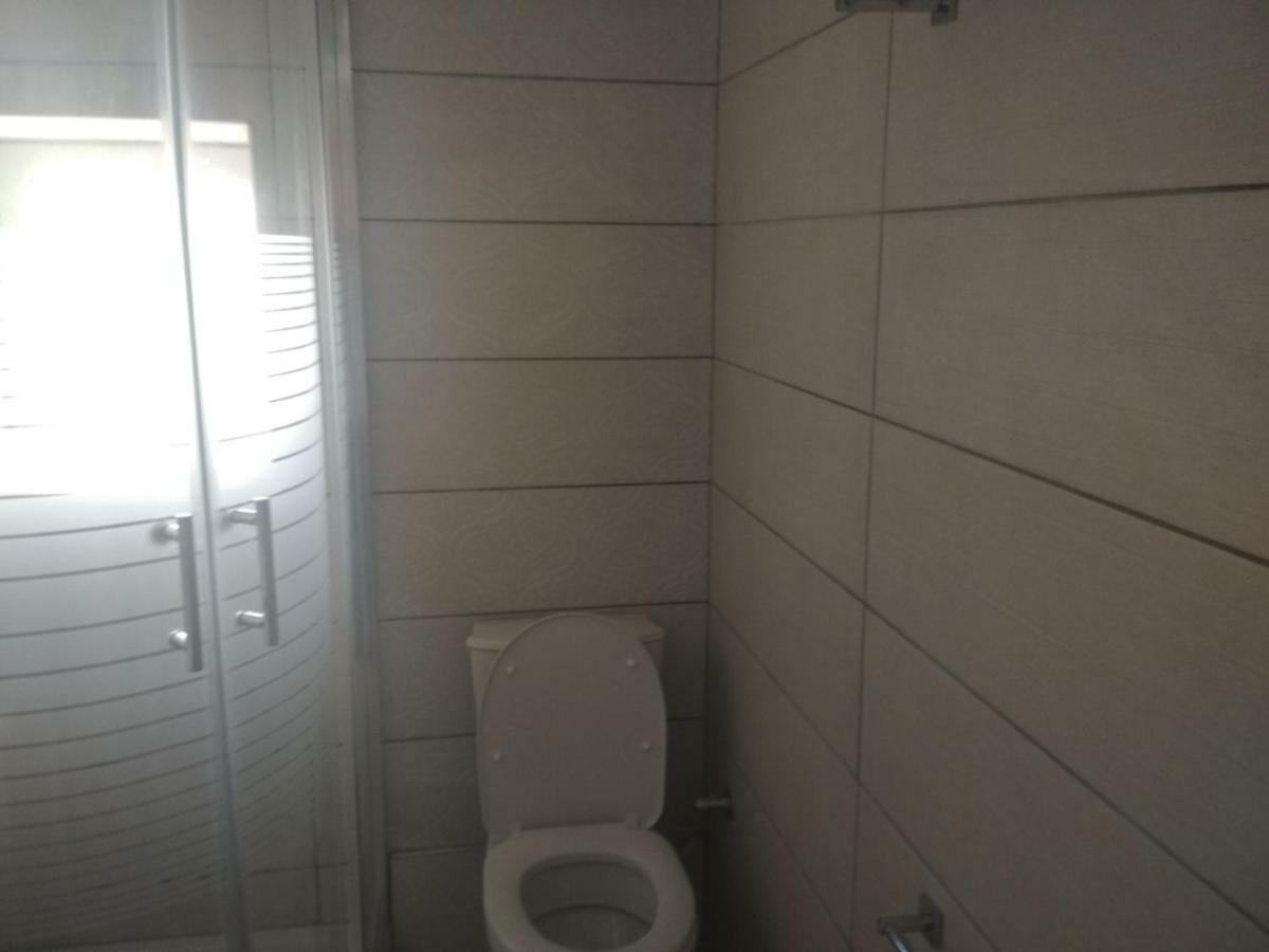 Agias Sofias Apartment Corfu Corfu (city) Exterior foto