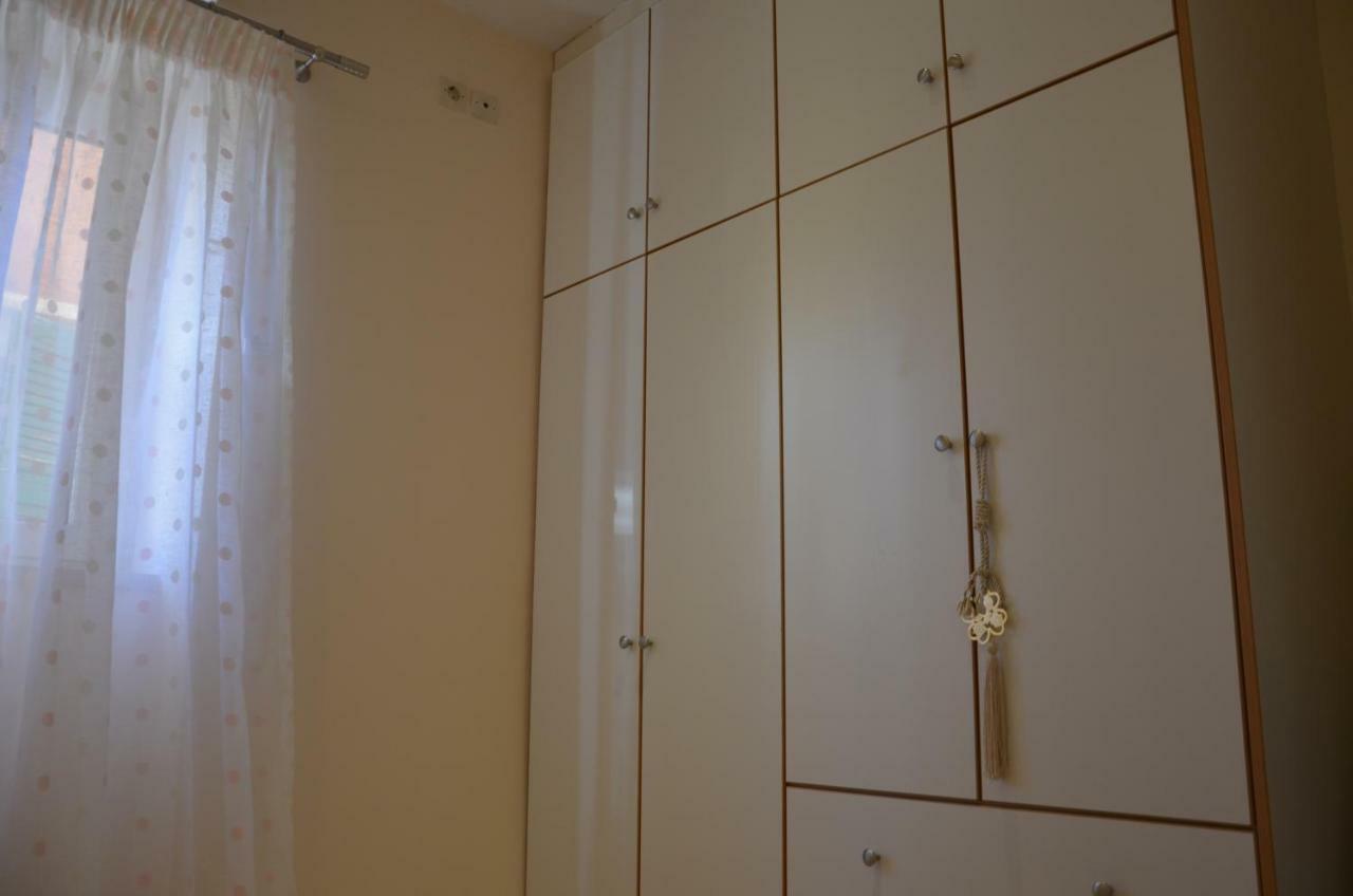 Agias Sofias Apartment Corfu Corfu (city) Exterior foto